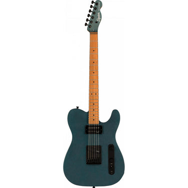 Guitarra Electrica Fender Squier Cont Tele Rh Rmn Gmm, 0371225568